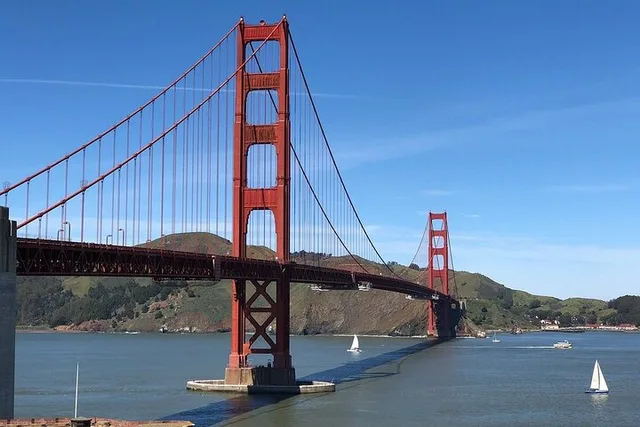 San Francisco Layover Tour with Airport Pickup - Image 1