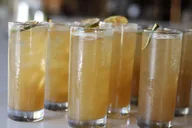 Chattanooga Group Cocktail Making Class thumbnail 6