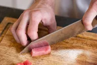 Houston Sushi and Poke Making Class thumbnail 5