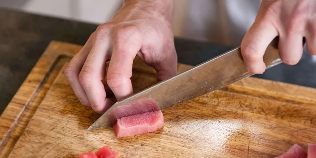 Houston Sushi and Poke Making Class - Image 5