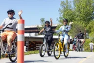 Greenville Electric Bike Tour thumbnail 2