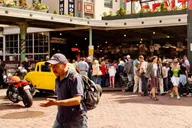 Seattle Pike Place Market and Downtown Tour 1.5 hr thumbnail 3
