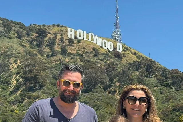 Los Angeles Hollywood and Beverly Hills Private SUV Tour 3.5 hr - Image 6
