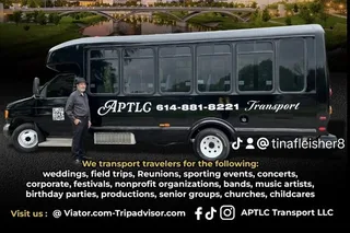 Columbus Casino Roundtrip Tour