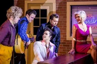 Branson Million Dollar Quartet Show 2 hr thumbnail 4