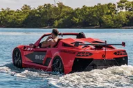 Miami Jetcar Tour Experience thumbnail 2