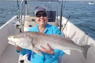 Orlando Inshore Fishing Charter thumbnail 4