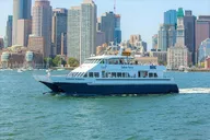 Salem to Boston High-Speed Ferry thumbnail 1