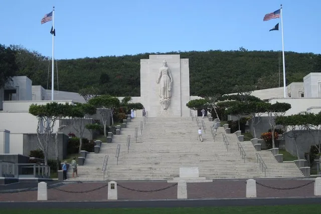 Ko Olina Pearl Harbor History Tour - Image 1