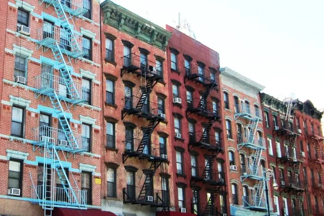 New York City Lower East Side, Chinatown, and Little Italy Tour - Image 5