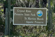 Crystal River Boat and Nature Tour thumbnail 1
