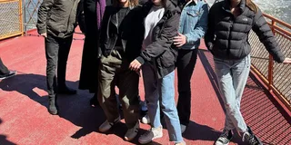 New York City Ferry, SoHo & Midtown Tour
