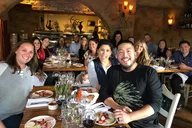 San Diego Little Italy Food Tour thumbnail 4