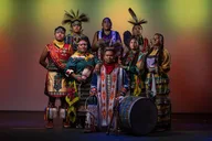 Page Native American Dinner Show thumbnail 1