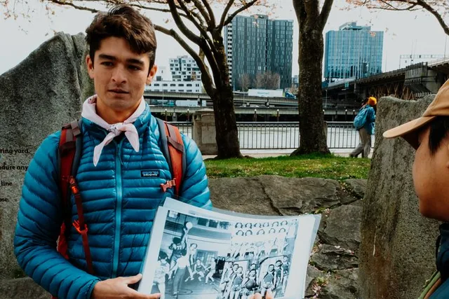 Portland Japanese American History Walking Tour - Image 2