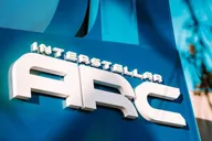 Las Vegas Interstellar Arc VR Experience thumbnail 4