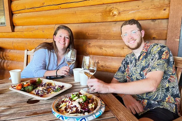 Sedona Wine Tour with Lunch - Image 3