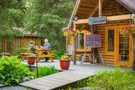 Anchorage Kenai Fjords National Park Tour 7 Days thumbnail 2