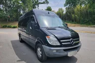 Denver Concert Venues Ride thumbnail 1