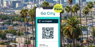 Los Angeles Explorer Pass