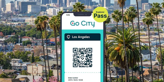 Los Angeles Explorer Pass - Image 1