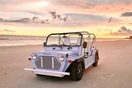 Fort Lauderdale Moke Rentals thumbnail 1