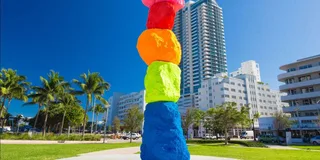 Miami City Tour Private SUV
