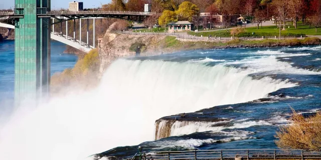 New York Multi-Day Tour: Niagara Falls, Washington, and Philadelphia - Image 5