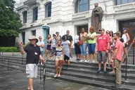 New Orleans Food Walking Tour thumbnail 5