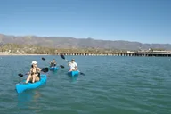 Santa Barbara EBike, Hike, and Kayak Adventure thumbnail 2