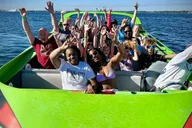 Panama City Beach Jet Boat Thrill Ride thumbnail 2
