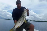 Tampa Inshore Fishing Charter thumbnail 6