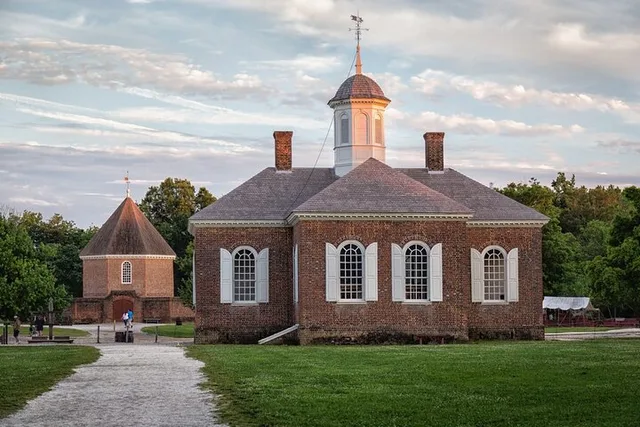 Williamsburg Colonial Heritage Tour - Image 2