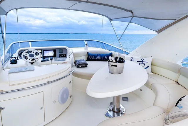 Miami Private Yacht Tour - Image 5