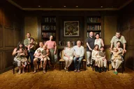 Wilmington Family Beach Photo Session 90 Min thumbnail 3