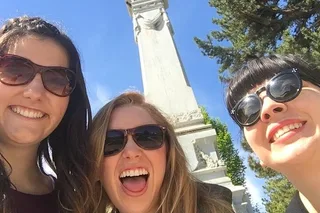 San Antonio Scavenger Hunt by 3Quest Challenge