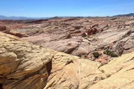 Las Vegas Valley of Fire Guided Tour thumbnail 3