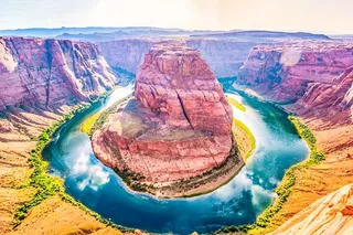 Los Angeles and Las Vegas 3-Day Tour