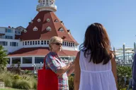 San Diego Coronado History and Highlights Tour thumbnail 3