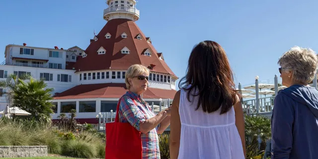 San Diego Coronado History and Highlights Tour - Image 3