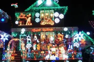 New York City Christmas Lights Tour thumbnail 5