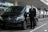 New York JFK Airport Private Transfer thumbnail 1