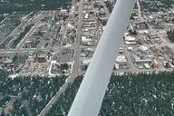 West Yellowstone Scenic Flight 15 Min thumbnail 5