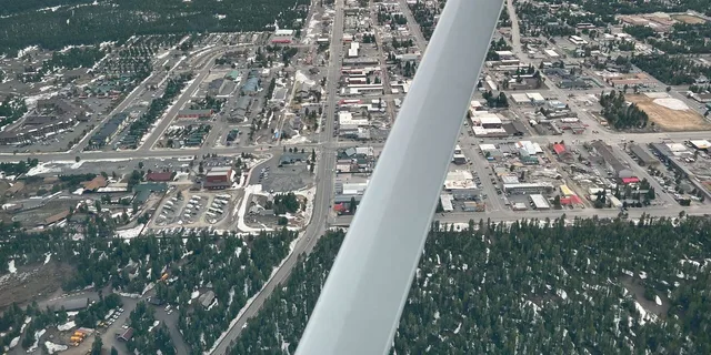 West Yellowstone Scenic Flight 15 Min - Image 5