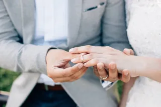 Las Vegas Wedding Ceremony Experience
