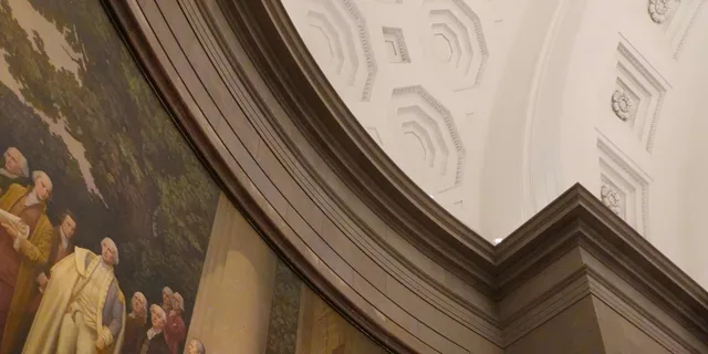 Washington D.C. National Archives Guided Tour - Image 6