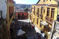 Valparaiso & Viña del Mar Museum Tour from Santiago thumbnail 4