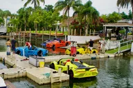 Fort Lauderdale LamBOATghini Tour thumbnail 6