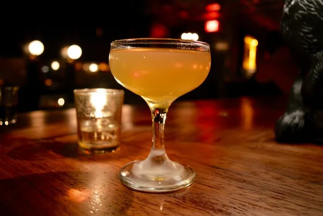 Denver Nightlife Tour: Culture, History, and Cocktails - Image 3