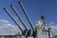 Oahu WWII Battleship Tour from Big Island thumbnail 5